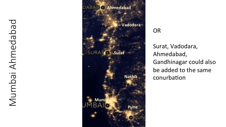 Ahmedabad Brainshop Pedro B. Ortiz Metropolitan Strategic Metro Matrix