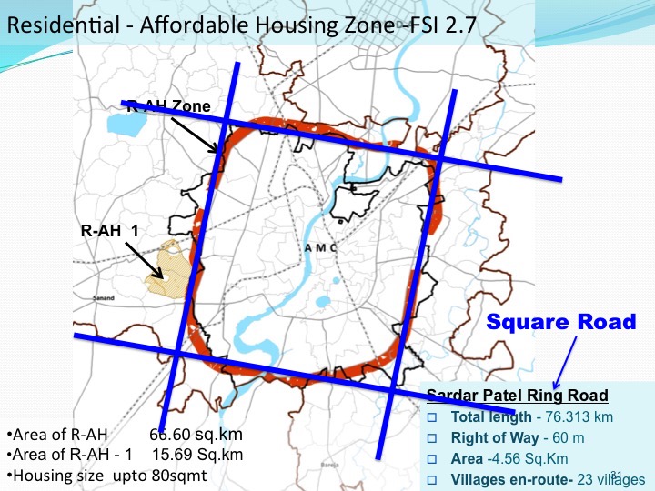 Ahmedabad Brainshop Pedro B. Ortiz Metropolitan Strategic Metro Matrix