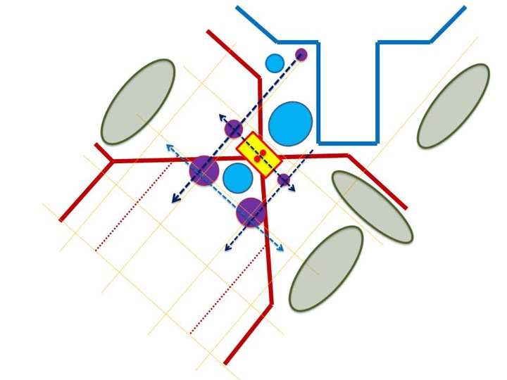 Tunis (Tunisia) Metropolitan Strategy Development Plan