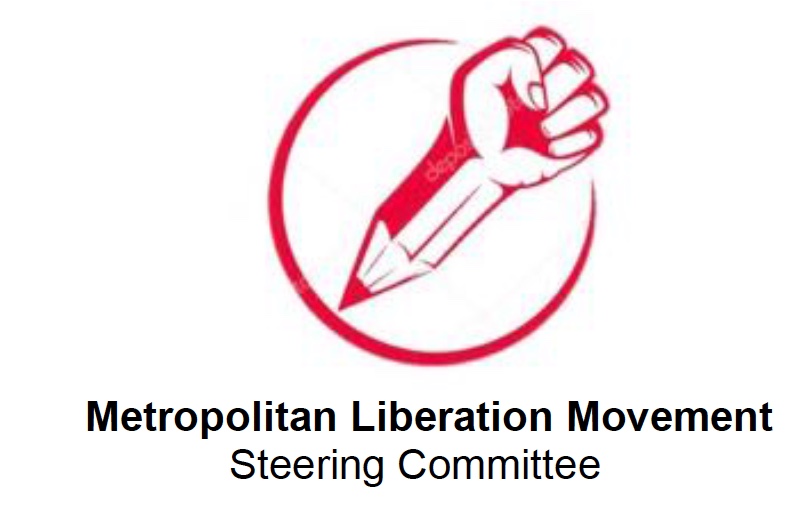 Metropolitan Liberation Movement Manifesto