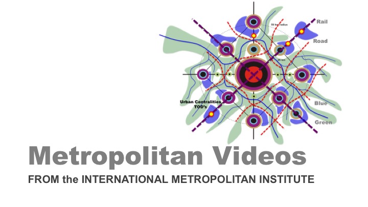 Metropolitan Discipline Videos Pedro B. Ortiz International Metropolitan Institute