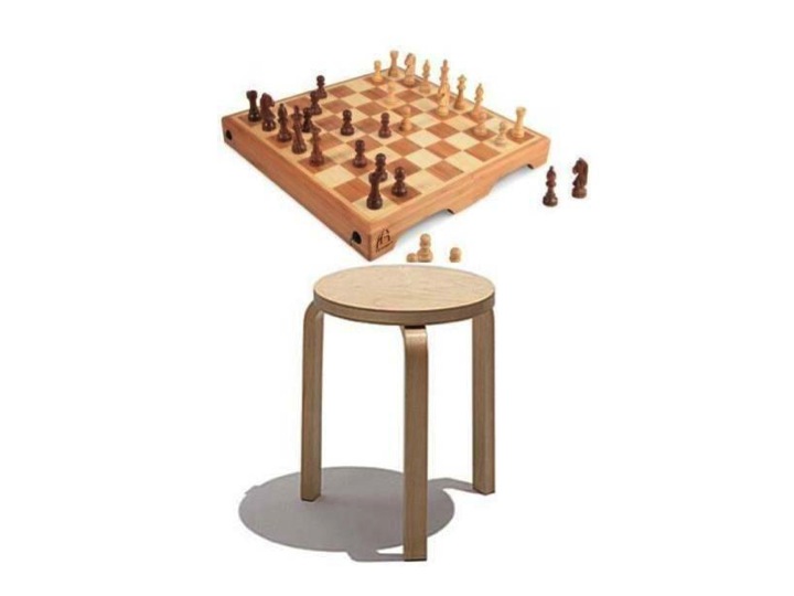 Chess Tripod CT CiTi Method Madrid Urban Metropolitan Matrix Reticular Planning