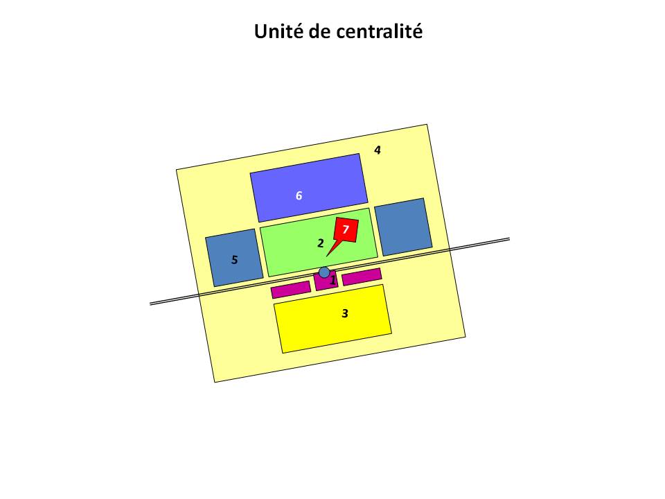 La Reunion Urban Metropolitan strategic growth development structure plan